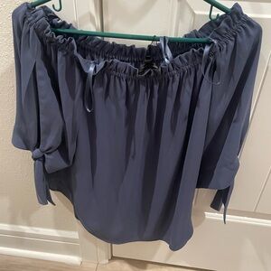 Bcbg top new with tags